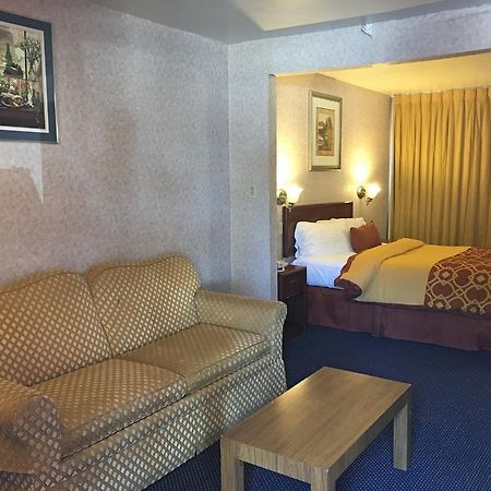 Executive Suites Inn Westminster Luaran gambar