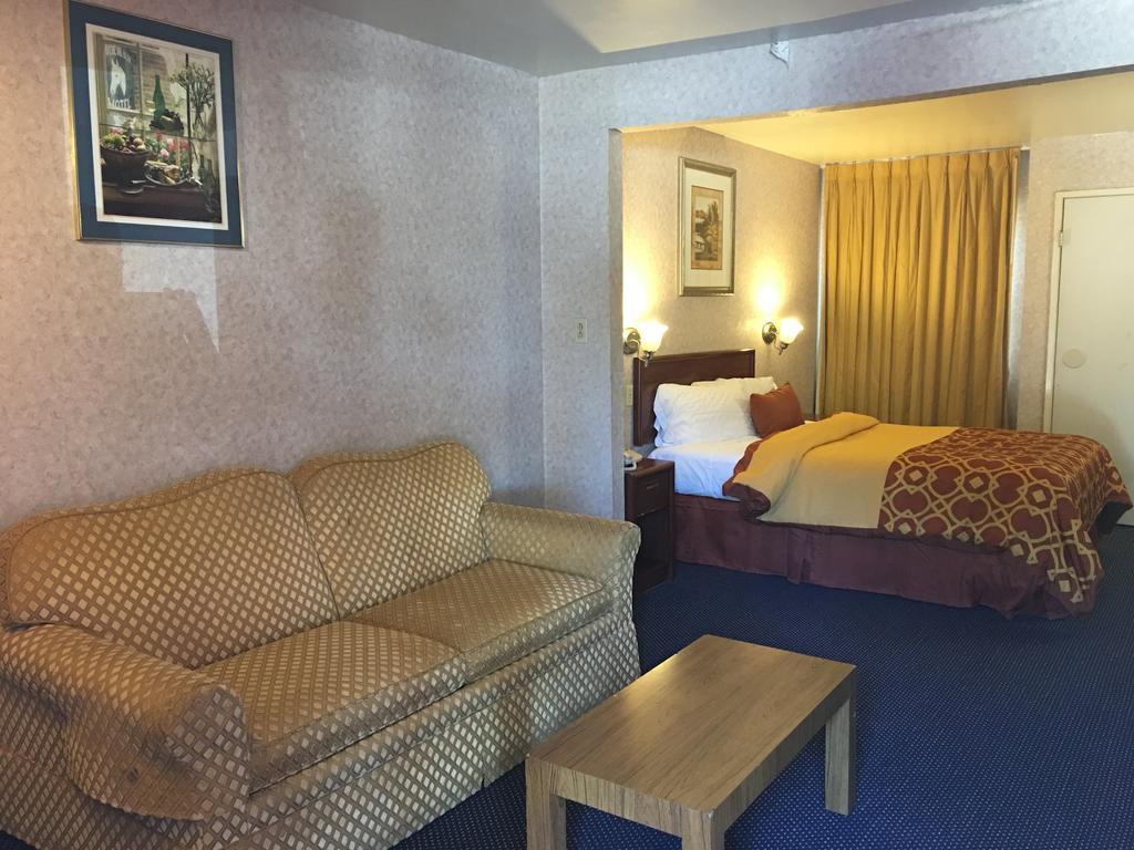 Executive Suites Inn Westminster Luaran gambar