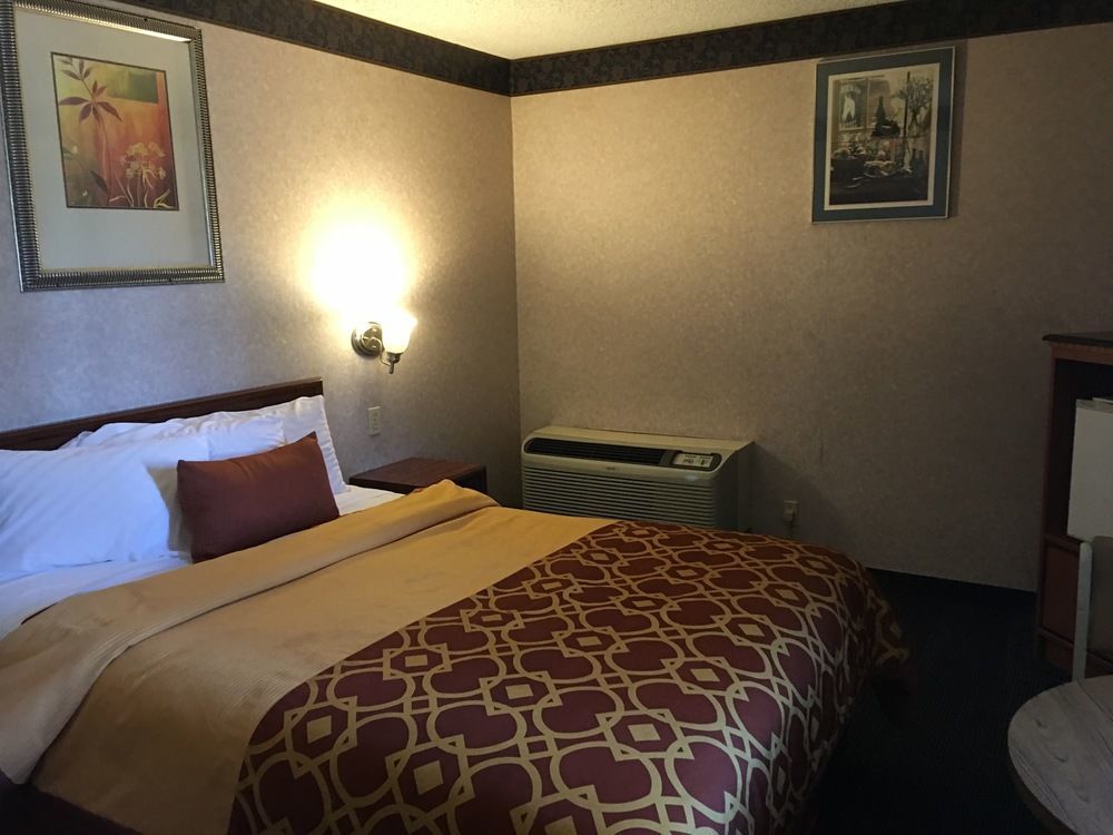 Executive Suites Inn Westminster Luaran gambar