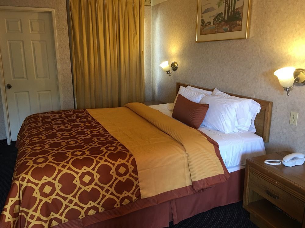 Executive Suites Inn Westminster Luaran gambar