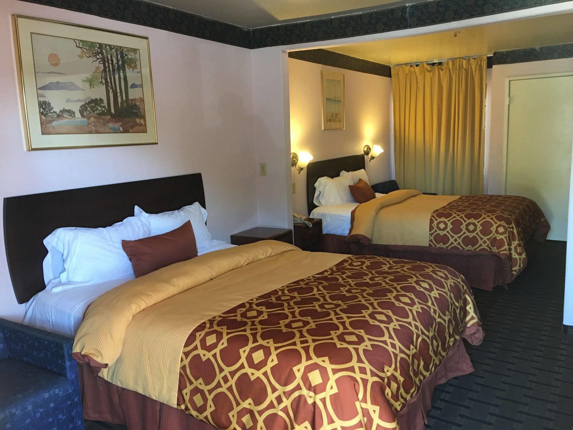 Executive Suites Inn Westminster Luaran gambar