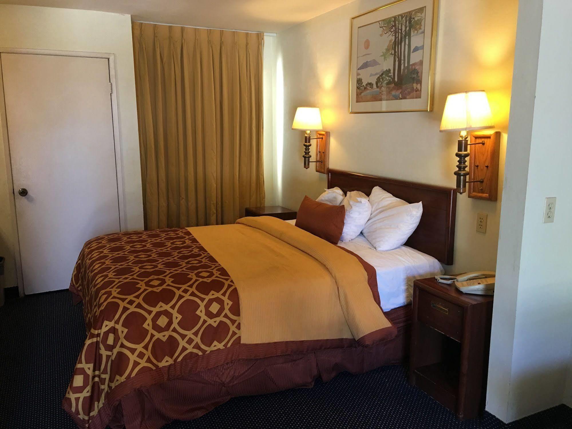 Executive Suites Inn Westminster Luaran gambar